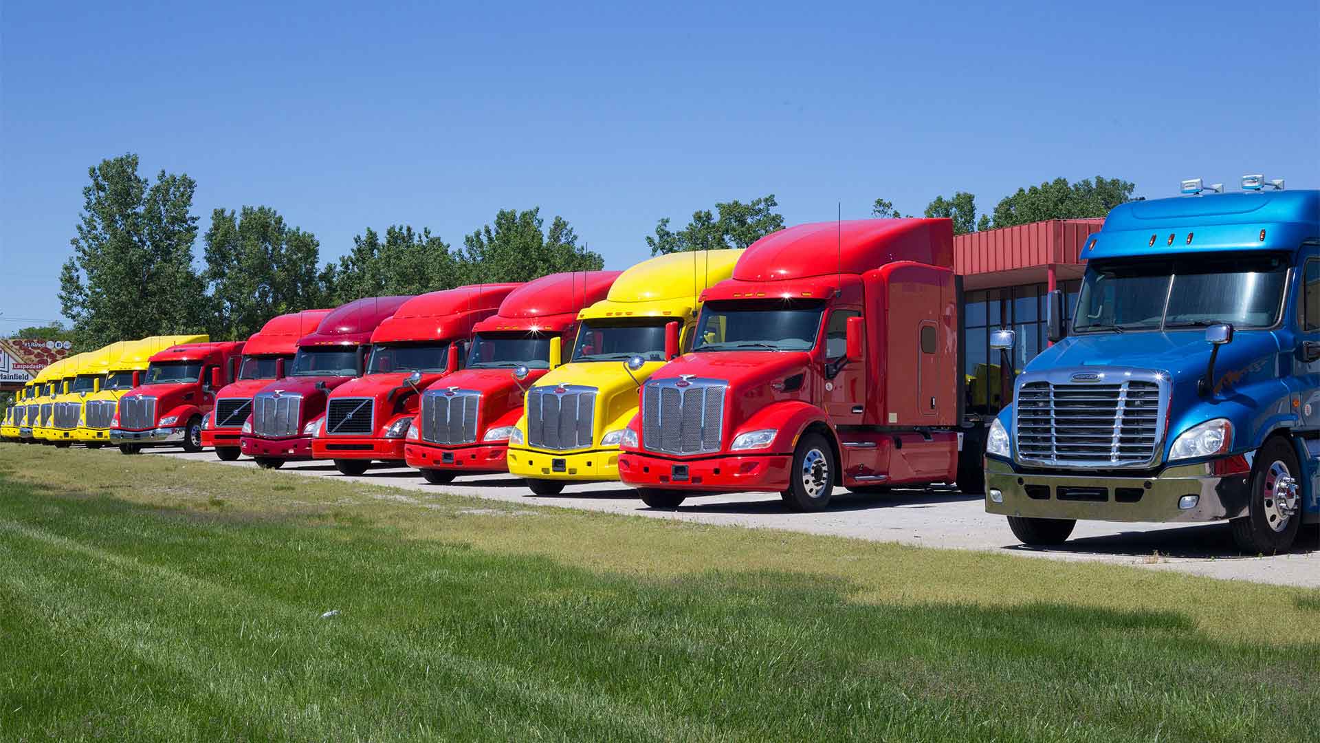 Cargo Transportation