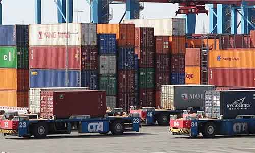 Warehousing